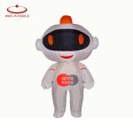 3D Inflatable Cartoon Mascot