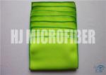 Olive Green Factory Direct Microfiber 80% polyester and 20% polyamide Duster