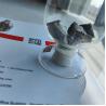 Buy cheap Heat Resistance High Purity Ferro Molybdenum Alloys For Aerospace Components from wholesalers