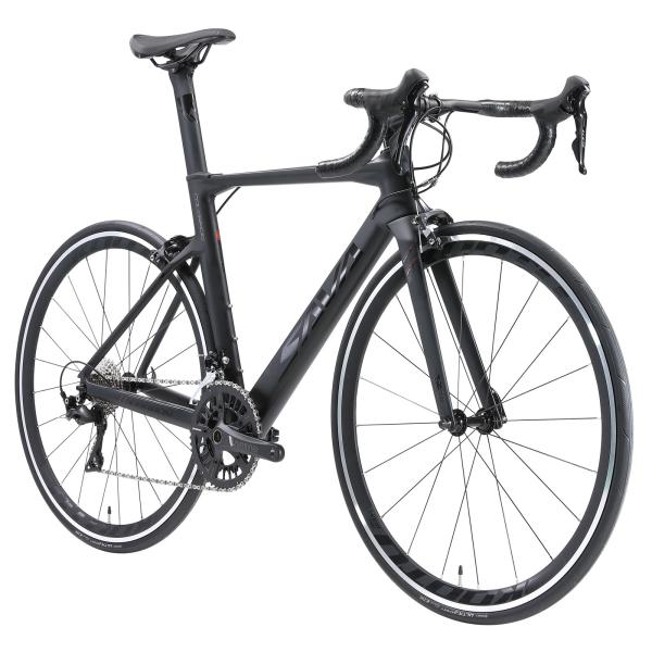 Buy cheap 2x11 Speed V Brake Bike , Road Bicycle 700c 54cm 56cm CE Certificate from wholesalers