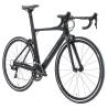 Buy cheap 56cm Carbon Disc Brake Road Bike , SHIMANO R3000 18 Speed Bicycle from wholesalers