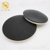 Buy cheap 12 inch Crown Type Disc Diffuser Aerator with EPDM Membrane In Black from wholesalers