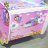 Buy cheap Coin Operated Hockey Video Arcade Game Machine Home Children Adult Fitness Equipment from wholesalers
