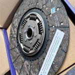 Automotive Clutch System 395mm 18teeth for Volvo Mercedes-Benz Man DAF