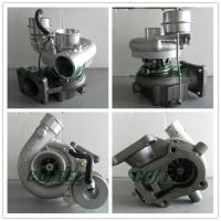 Buy cheap 180HP 17201-17020 Toyota Turbo Charger HDT82 1HD-FT 4.2L HEB50 4.0TD HR492HT product
