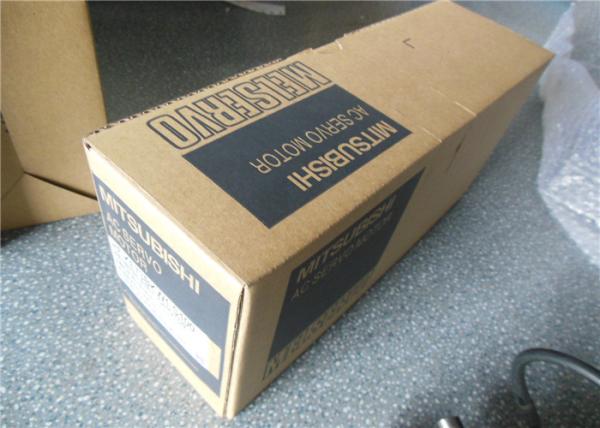 Buy cheap MITSUBISHI 750W MR-E Super AC Servomotors HF-KE73BKW1-S100 NEW in stock from wholesalers