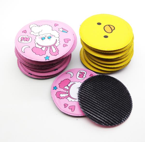 Buy cheap Colorful Hair Clips , Baby Girl Hair Accessories from wholesalers