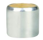 Buy cheap 2000A Silver plate Copper Electrical Contacts 79X107mm For VCB Circuit Breaker from wholesalers