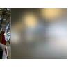 Buy cheap Frosted Acid Etched Tempered Glass Decreration Cross Wire Drawing from wholesalers