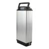 Buy cheap Best selling rechargeable Lithium battery for electric bicycle from wholesalers