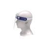 Buy cheap Dust Proof Splash Resistant Protective Face Shield from wholesalers