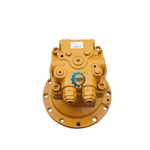 OEM Motor Swing Excavator Komatsu Rotary Slewing Gear Box SBHSM151-260 Indian