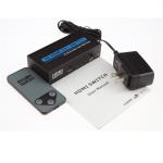 HDCP 4Kx2K 3840*2160 3x1 HDMI Switch Box