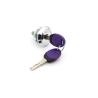 Buy cheap Brass Cylinder Wardrobe Locks , Dresser Drawer Locks Disc Tumbler from wholesalers