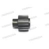 Buy cheap 74693003 Pulley Torque Tube for GT5250 Gerber Cutter Spare Parts 54782009 from wholesalers
