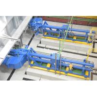 Buy cheap Two Cylinder Solid Waste Pump 40m3/H Stable Hydraulic Driving product