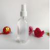 Buy cheap Round PET Spray Bottle Household Must Have For Easy Cleaning Solutions from wholesalers