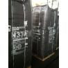 Buy cheap Polypropylene Type A jumbo bags U styles for packaging White Carbon Black, Silica from wholesalers