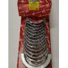 Buy cheap 6D102 6D107 Main Bearing TAIHO M420A R420H Polishing High Tolerance from wholesalers
