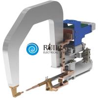 Buy cheap 35KVA 63KVA 75KVA Custom Welding Equipment Tongfu Clamp Welder product