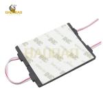Fancy Light 12V Red Blue Flash Vehicle LED Module Light Bar