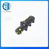 Buy cheap ZE60 Central Swivel Joint Assembly For Zoomlion ZE60 Excavator Hydraulic parts from wholesalers