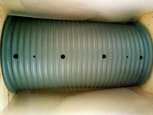 Quality OEM Service Large Capacity Lebus Sleeve For Offshore Mrine Crane for sale