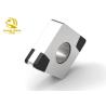 Buy cheap HRC58 Monocrystalline Diamond Cutting Tools TNGA CNC PCBN CBN Turning Tools from wholesalers