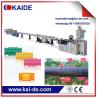 Buy cheap Emitting pipe extruder machine China supplier from wholesalers