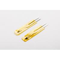 Buy cheap 1200V-2500V Thin Film Thermistor , radical 3D Printer Temperature Sensor product