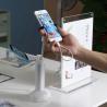 Buy cheap COMER anti-theft alarm sensor systems for cellphone retail shops security retail display from wholesalers