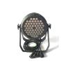 Buy cheap RGBW 3 In 1 54 * 3 Watt LED Par Light With 15 Degree Angle / LED Bar Disco from wholesalers