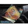 Buy cheap Summer Beach Bag Vinyl PVC Transparent Small Tote Handbags Shopping Shoulder Bags, pvc waterproof shoulder beach bag, pa from wholesalers
