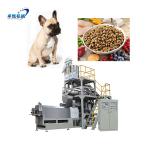 380V/50HZ Dry Pet Food Dog Cat Fish Food Making Machine Production Line 5000kg