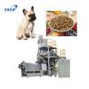 Buy cheap 380V/50HZ Dry Pet Food Dog Cat Fish Food Making Machine Production Line 5000kg from wholesalers