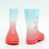 Buy cheap Anti Skid Mid Length Rain Boots , 28EU Rain Resistant Boots from wholesalers