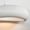 Buy cheap Nordic Wabi Sabi Restaurant LED Pendant Light Lustre Living Room Chandelier(WH-VP-174) from wholesalers