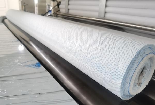 Buy cheap 200 m / Min 380V Automatic Roll Slitter Rewinder / Tissue Manufacturing Machine from wholesalers