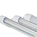 Aluminium Body 1800LM SMD2835 18W LED Tube 1200mm T8 Tube Light For Office