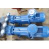 Buy cheap 2FV6 240 Liquid Ring Vacuum Pump Direct Coupled Water Ring Vacuum Pump With Explosion - Proof Motor from wholesalers