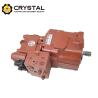 Buy cheap Yanmar ViO27 Kato 27 Excavator hydraulic pump PVD-0B-24BP from wholesalers