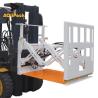 Buy cheap 3 Years Warranty Retractable Forklift Push Pull from wholesalers