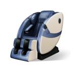 8D PU Home Massage Chair Back Scan ROHS 2d Zero Gravity Massage Chair