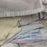 Buy cheap Cut reused Industrial Cleaning Rags Used Face Bath Towel color Cotton Rags Shop Wiping Rags Cotton for Cleaning from wholesalers