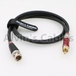 12G Original Digital Audio Cable BNC Camera Cable DAC Neutrik BNC To Phono