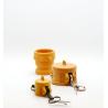 Buy cheap PP or Nylon camlock coupling for WOG MIL-A-A-59326 EN14420-7 from wholesalers