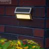 Buy cheap Warm Light 3000K Solar Wall Lamps Versatile Outdoor Solar Lamps 8-10 Hours Working Time from wholesalers