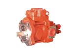 Single K3V112 Excavator Hydraulic Pump Monomer Pump Without Gear Pump