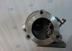 Alloy And Aluminium Automotive Diesel Engine Turbocharger 320-06047
