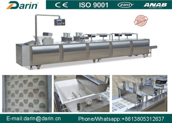 Buy cheap Floor Bar Forming Machine small automatic PLC control stainless steel adjustable grain compressor from wholesalers